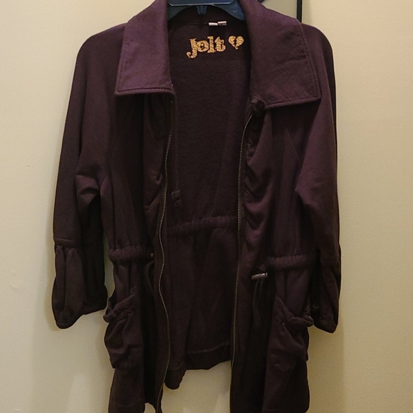 Jolt Jacket - Picture 1 of 6
